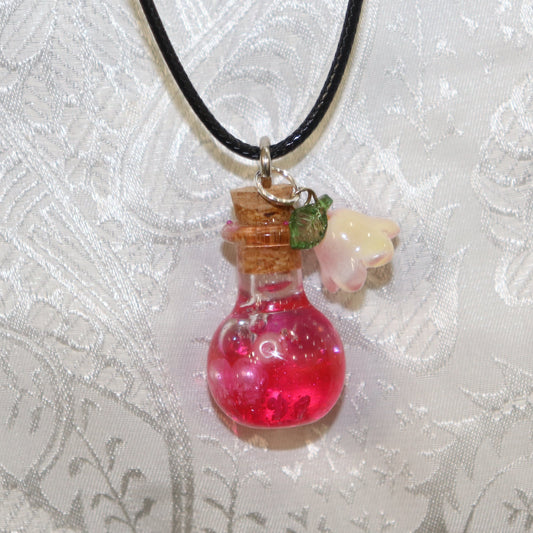 DYDY - Collier potion - Ronde