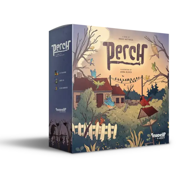 Perch