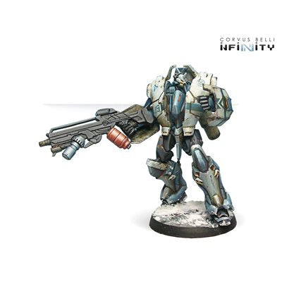 Infinity: PanOceania Jotums