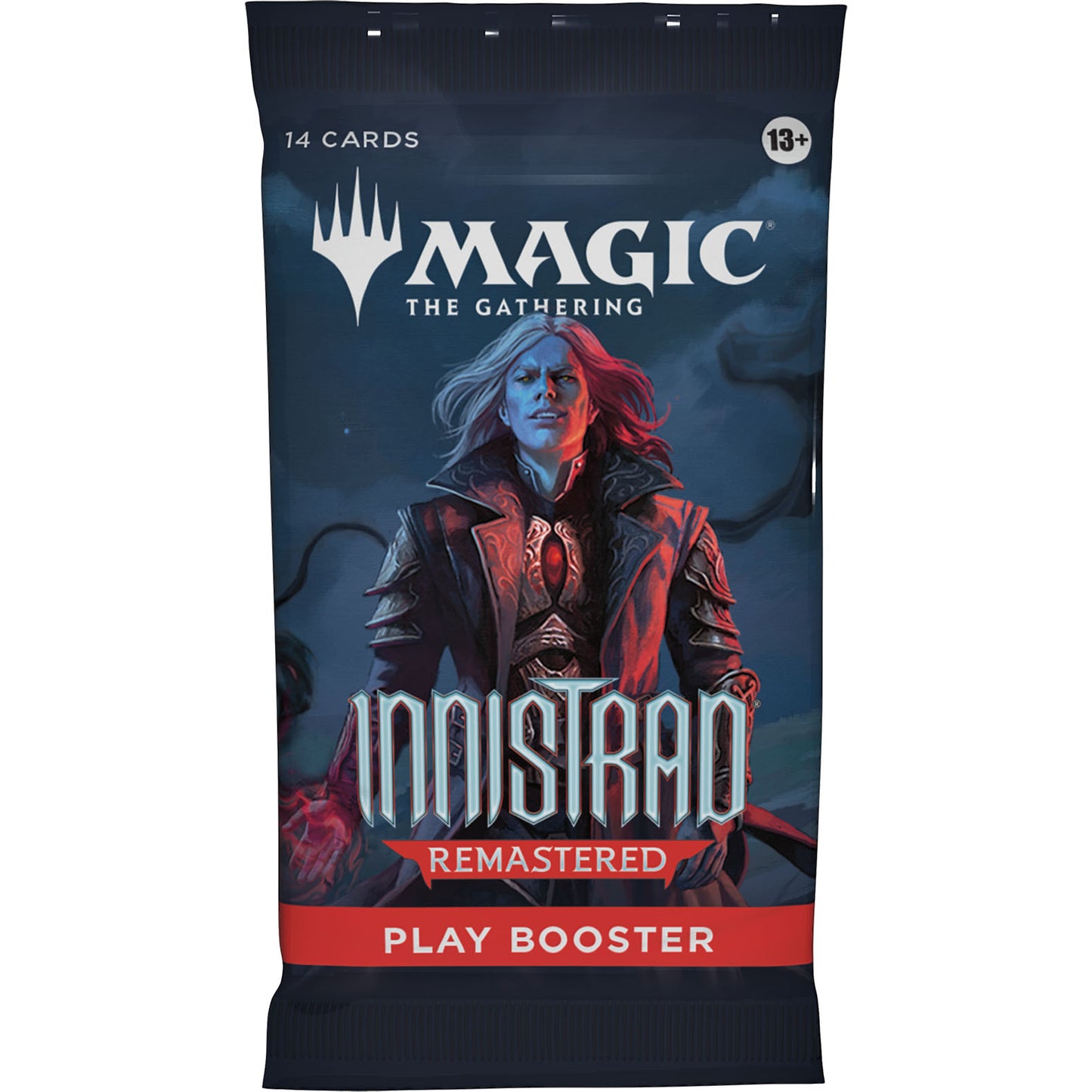 Innistrad Remastered - Play Booster Pack