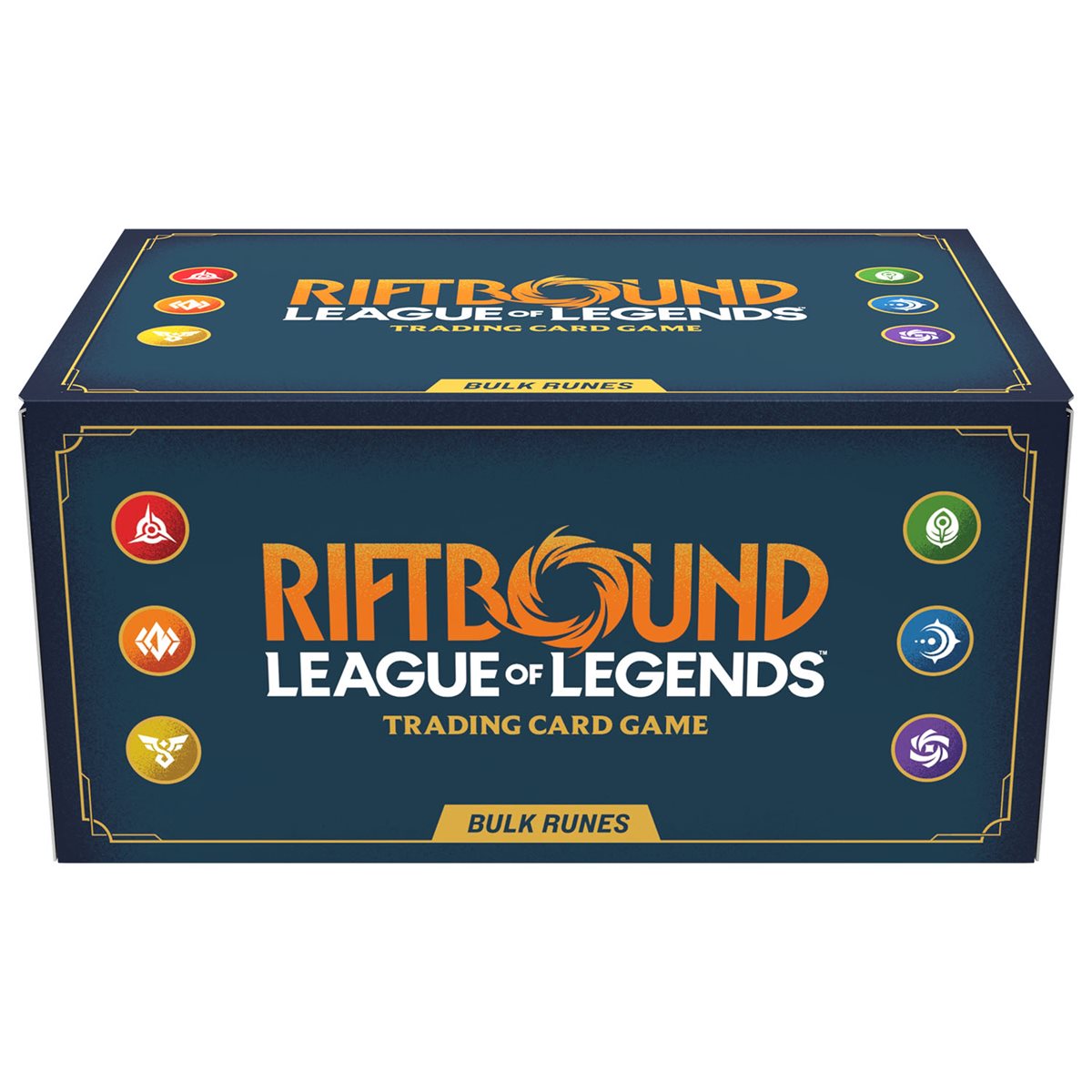 Riftbound - Bulk Runes