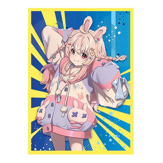 Oshi Push  Deck Protector - Set 1