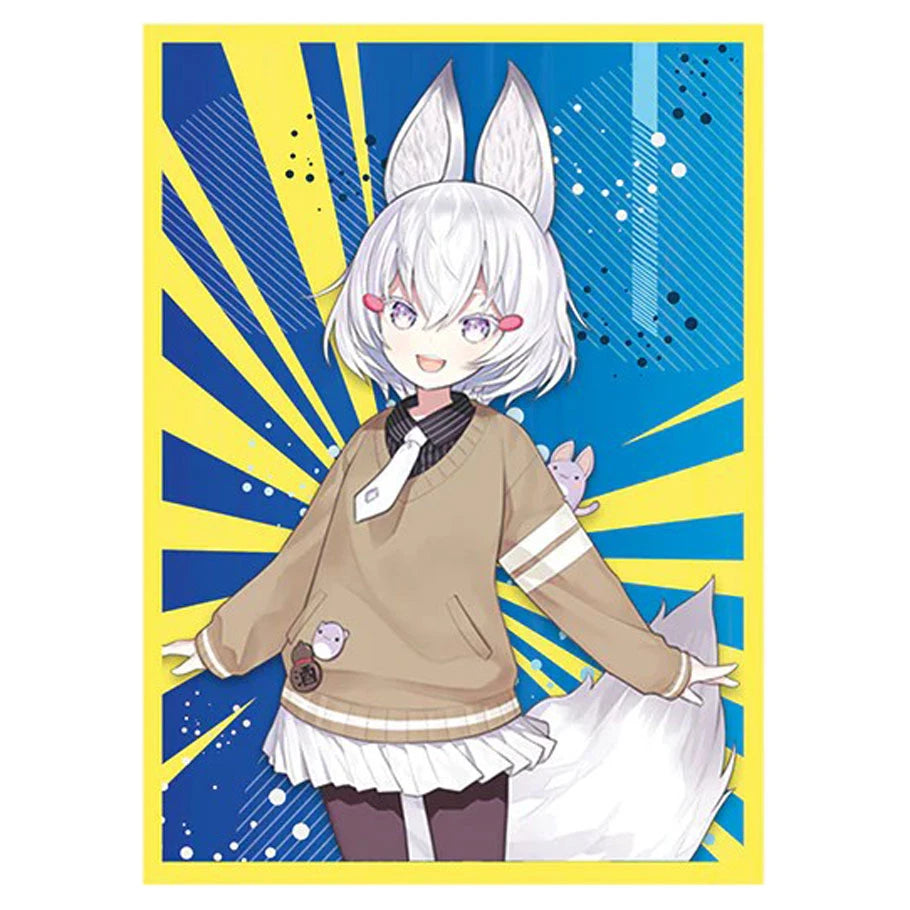 Oshi Push  Deck Protector - Set 1