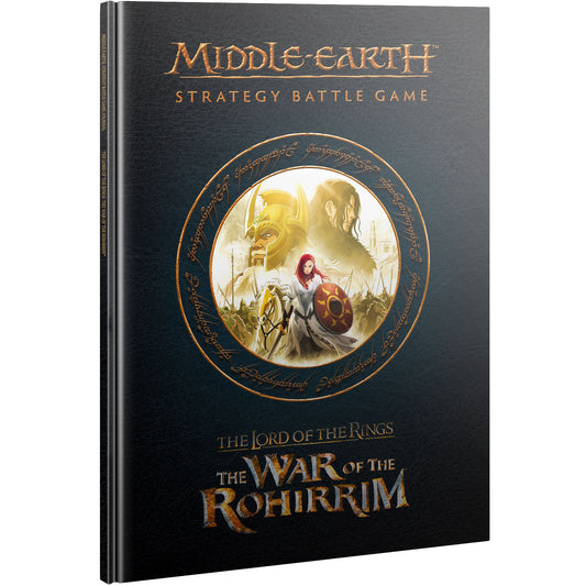 Middle-Earth Journal - The War of Rohirrim (30-02)