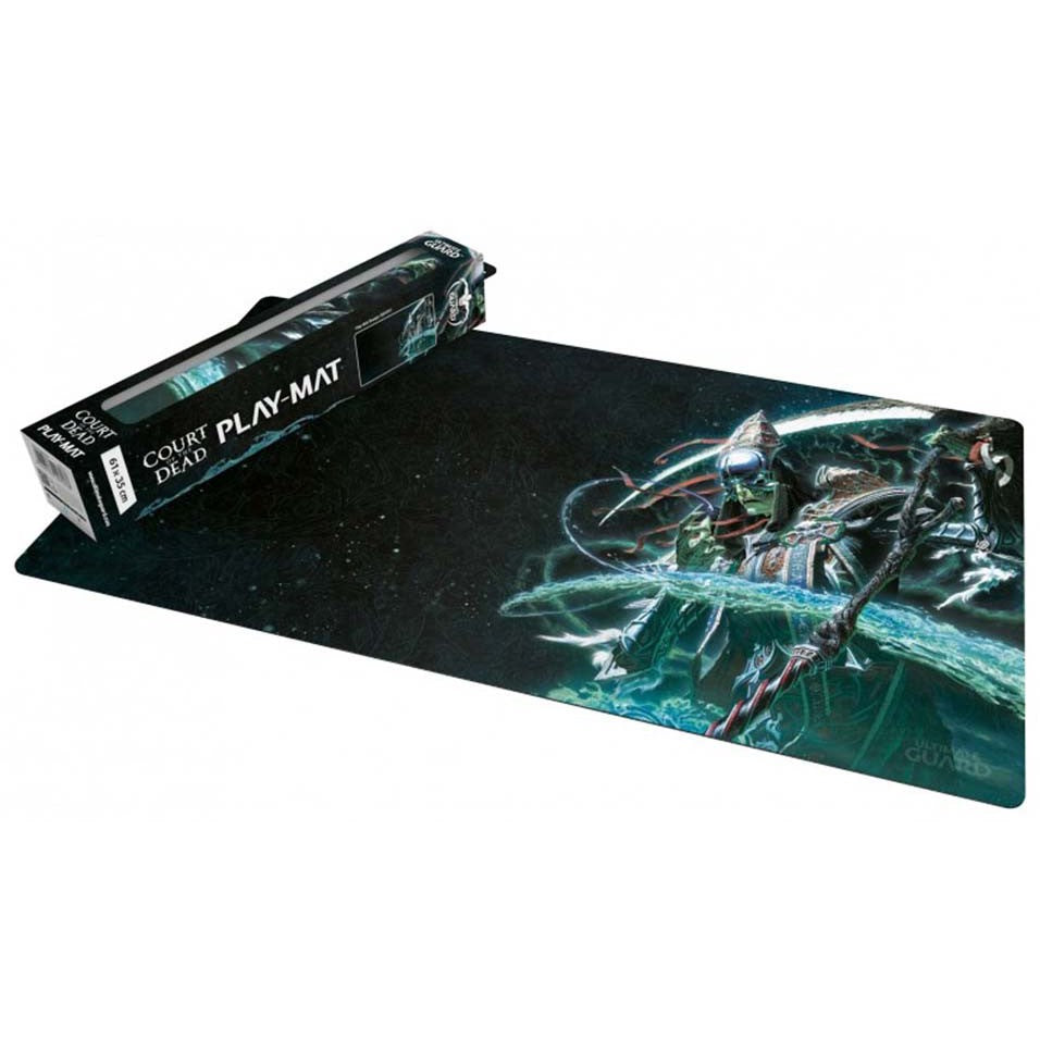 Ultimate Guard - Court of the Dead - Death I