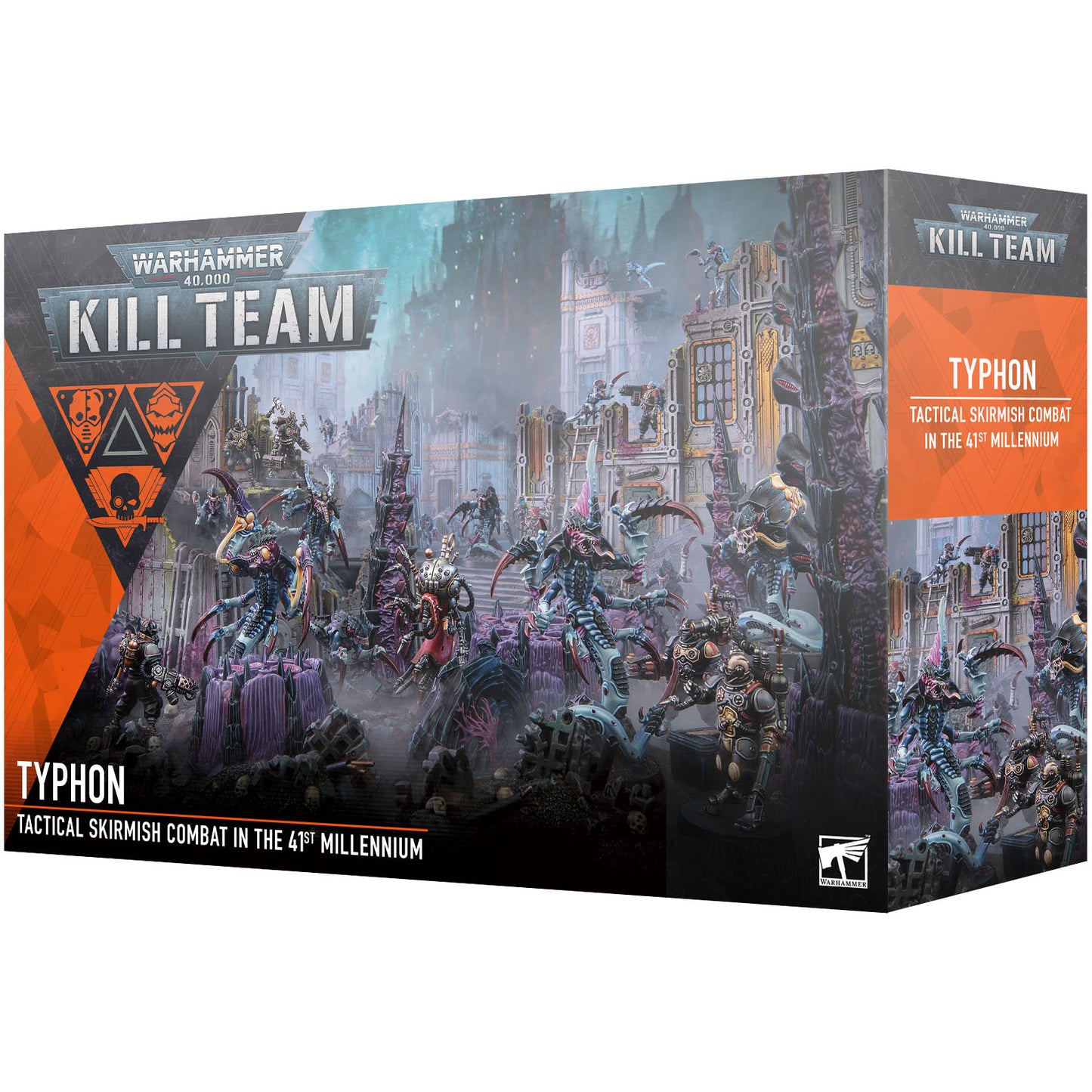 Kill Team - Typhon (103-88)