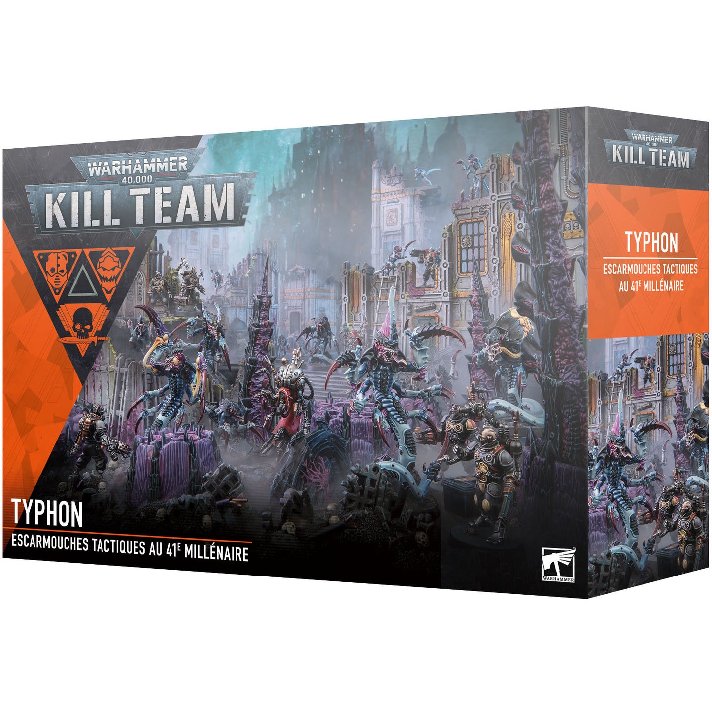 Kill Team - Typhon (103-88)
