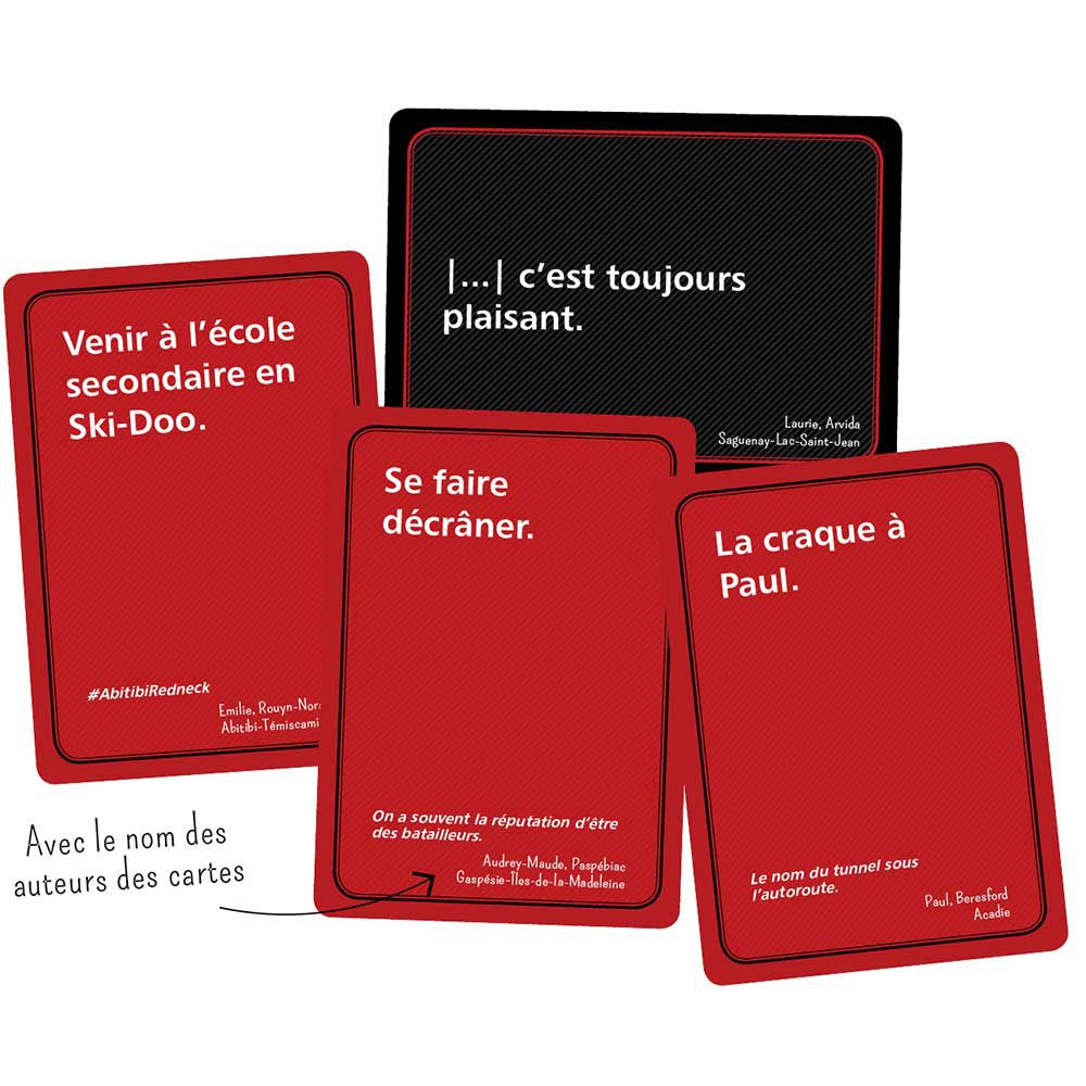 L'osti d'Jeu des régions