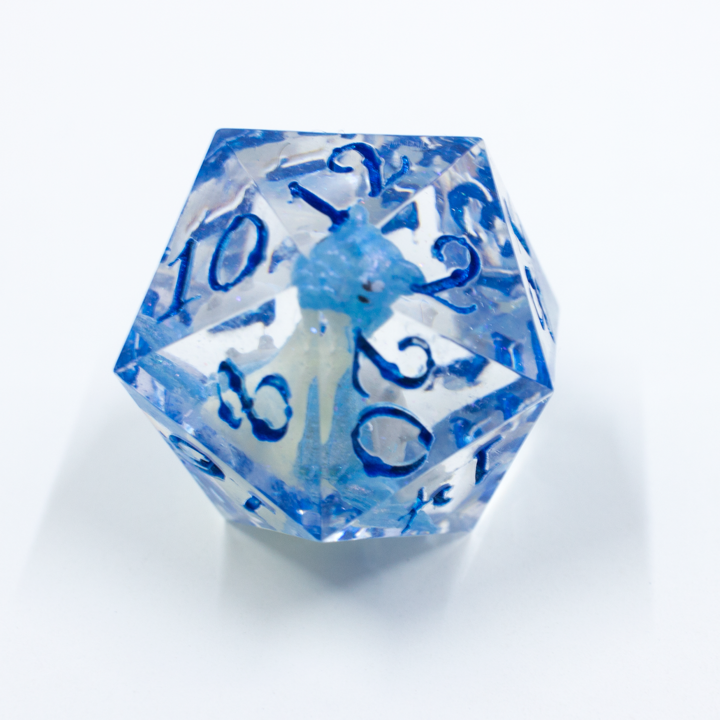 Blue Crystal Atelier - Pokémon D20