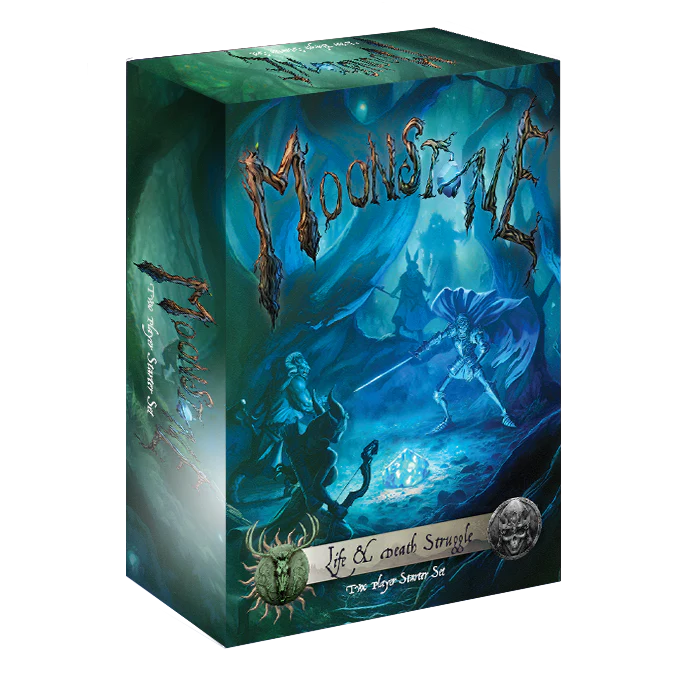 Life and Death Struggle: Two Player Starter Set*