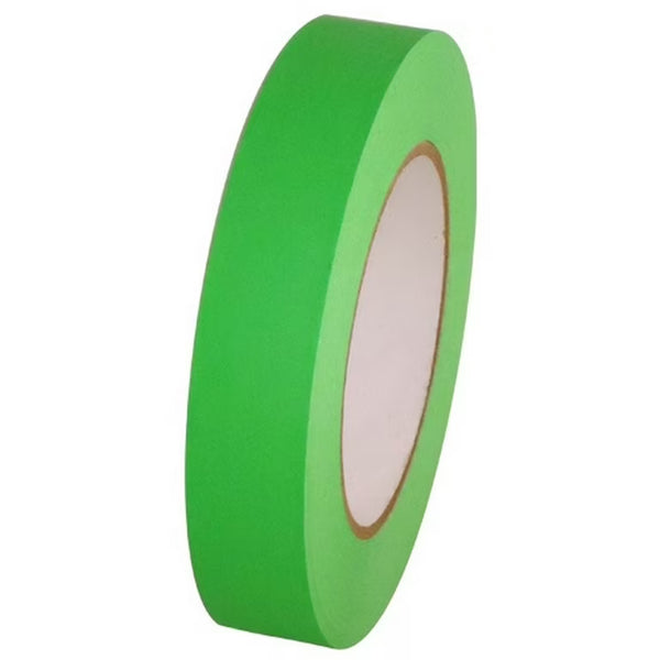 Green Masking Tape