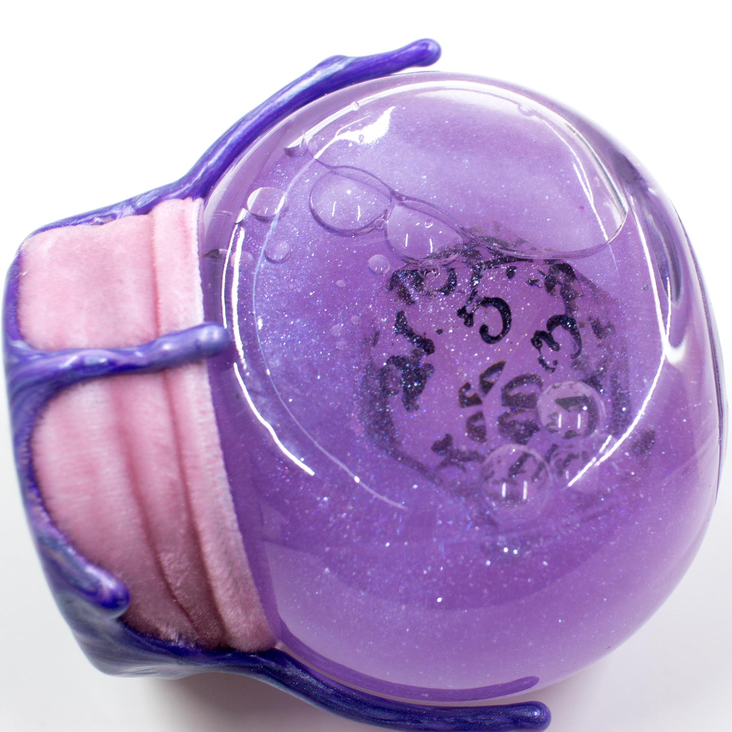 Blue Crystal Atelier - Dice Potions - D20