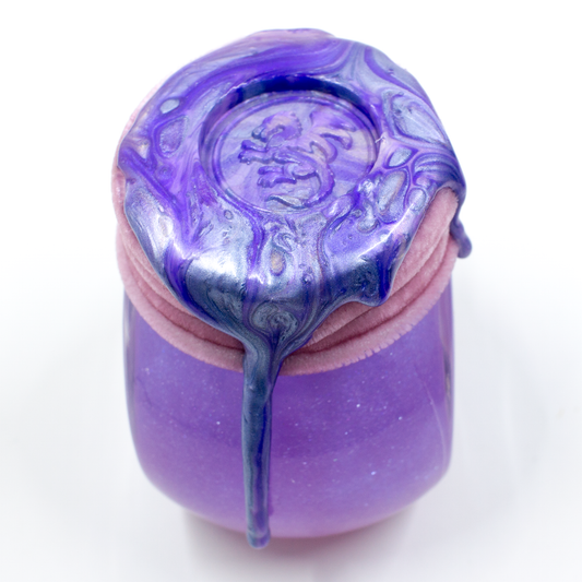 Blue Crystal Atelier - Dice Potions - D20