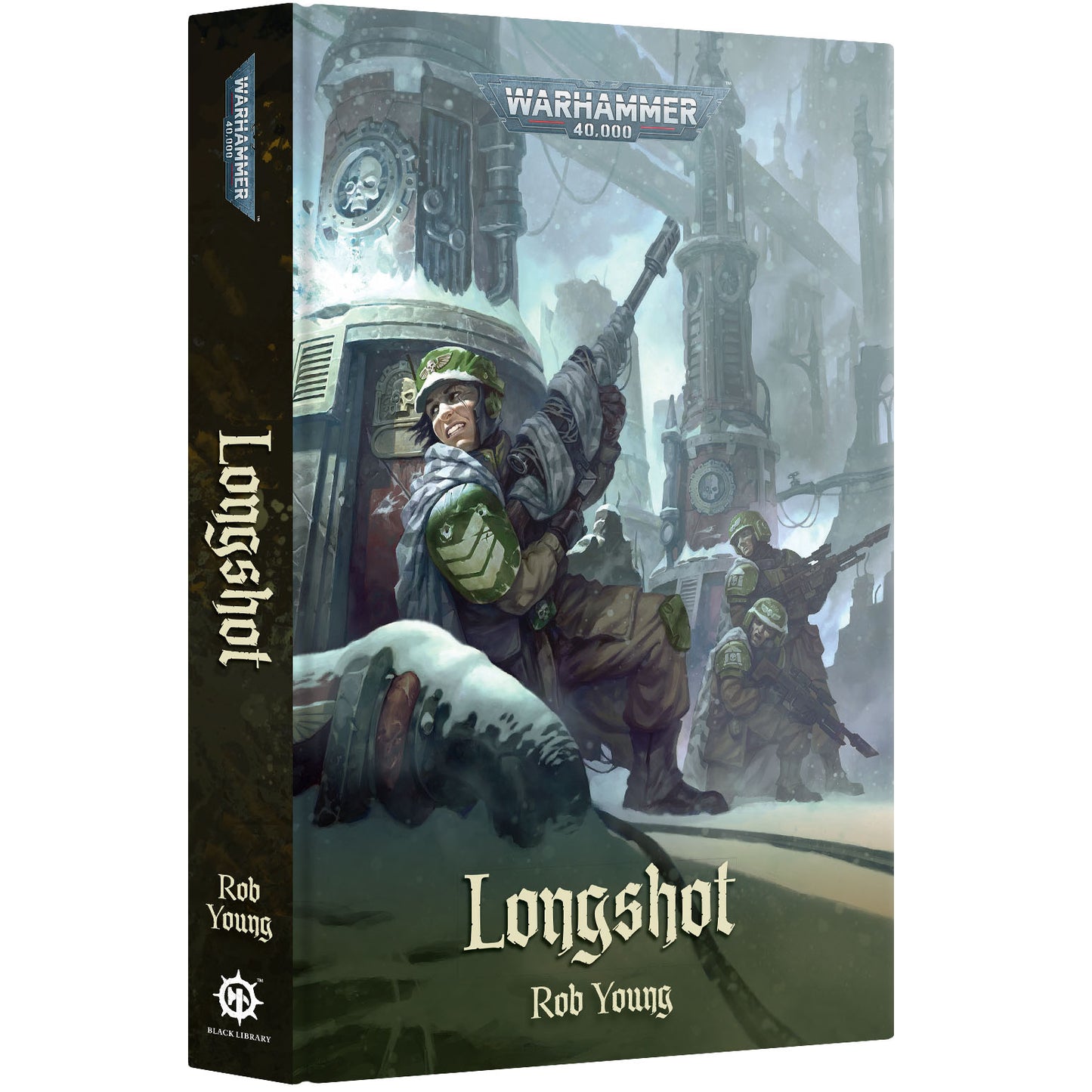 Longshot