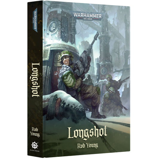 Longshot