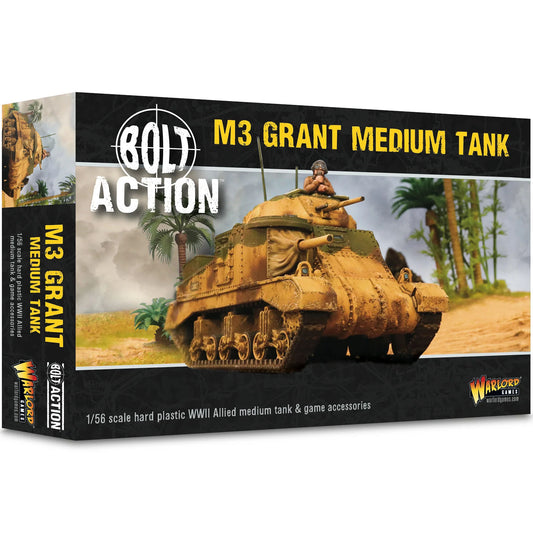 M3 Grant (402011051)