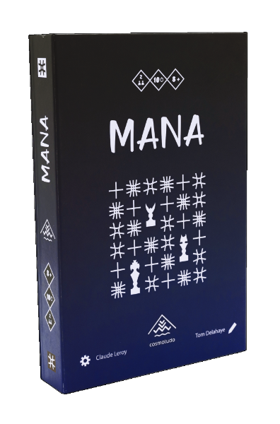 Mana