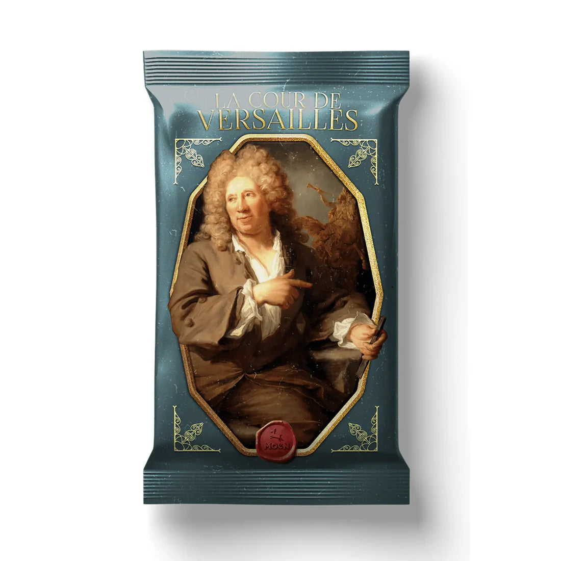 La Cour de Versailles