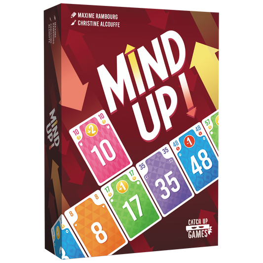 Mind Up!