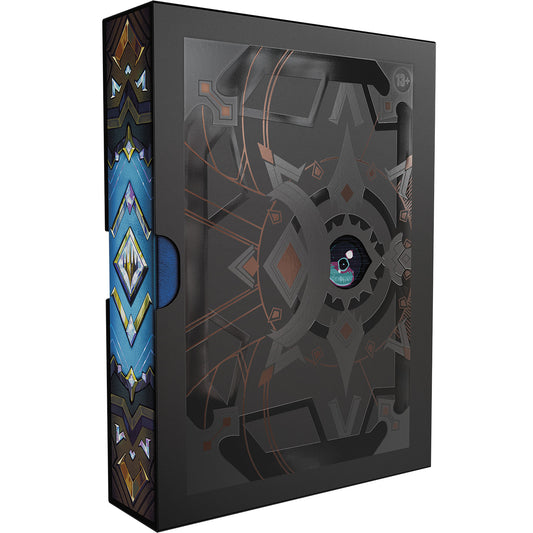 MTG - Secrets of Strixhaven - Codex Bundle