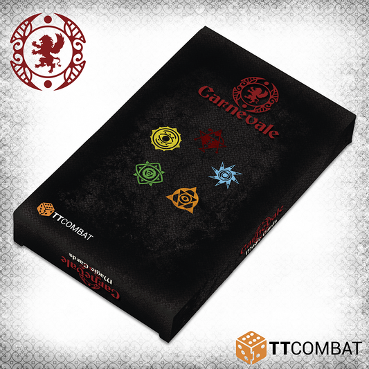 Carnevale - Magic Cards