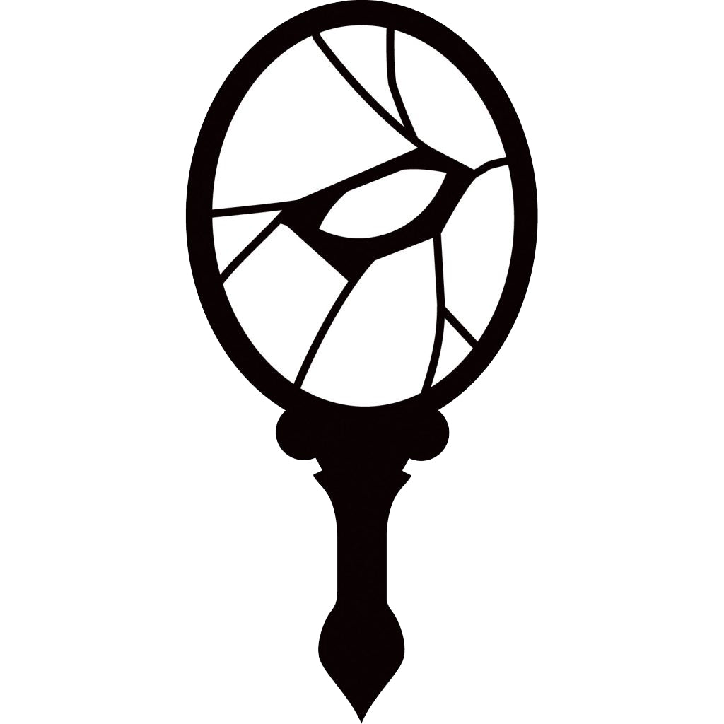 Vampire The Eternal Struggle 5th - (New Blood) Malkavian