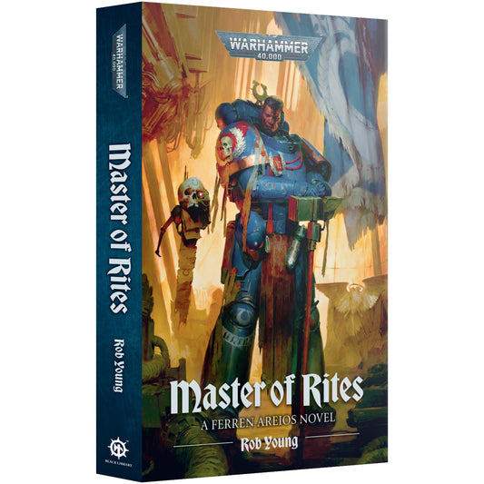 Master Of Rites