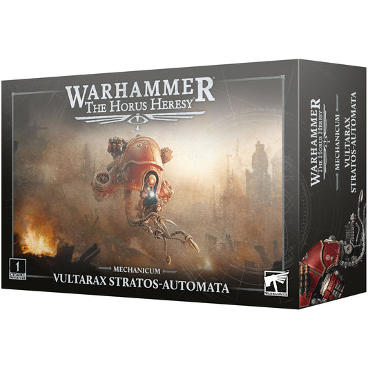 Mechanicum - Vultarax Stratos-Automata (31-147)