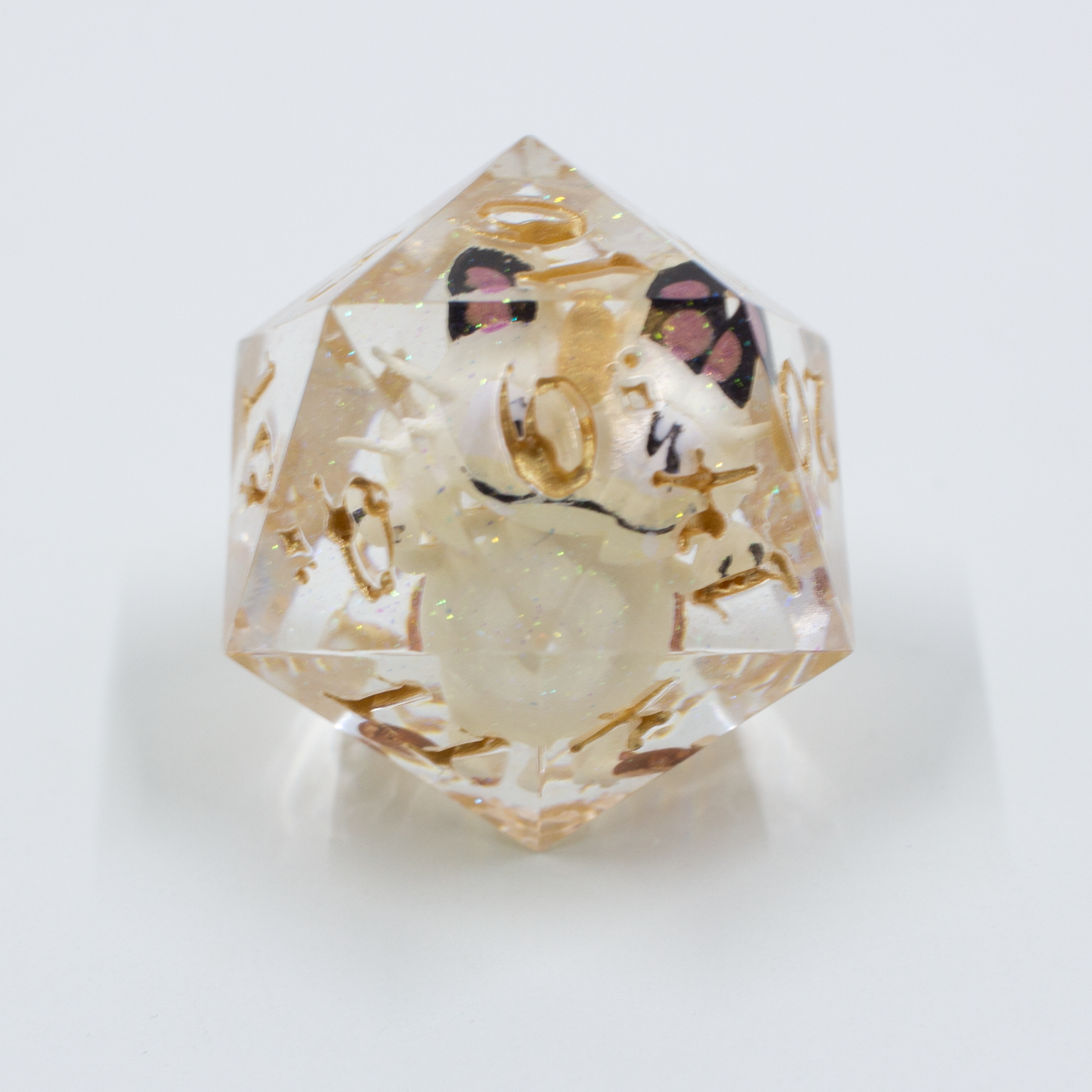 Blue Crystal Atelier - Pokémon D20