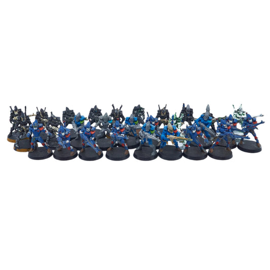 Aeldari - Guardians (01381) - Used