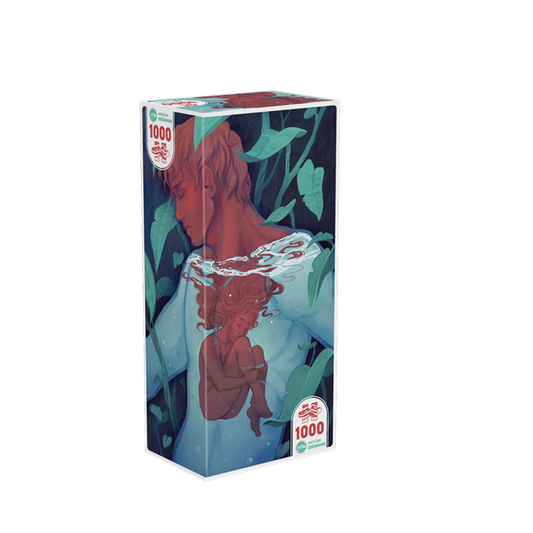 Puzzle Universe 1000 - Within