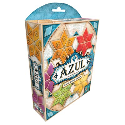Azul - Mini Summer Pavilion
