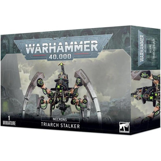 Necrons - Triarch Stalker ( 49-18 )