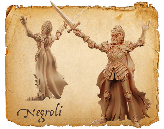 Life and Death Struggle: Two Player Starter Set*