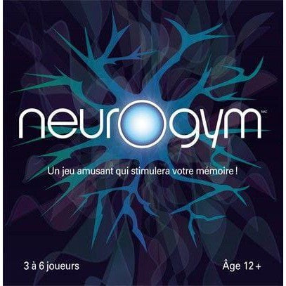 NeuroGym