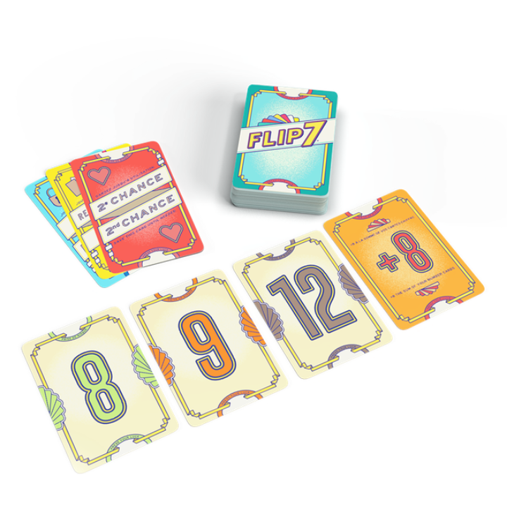 Flip 7