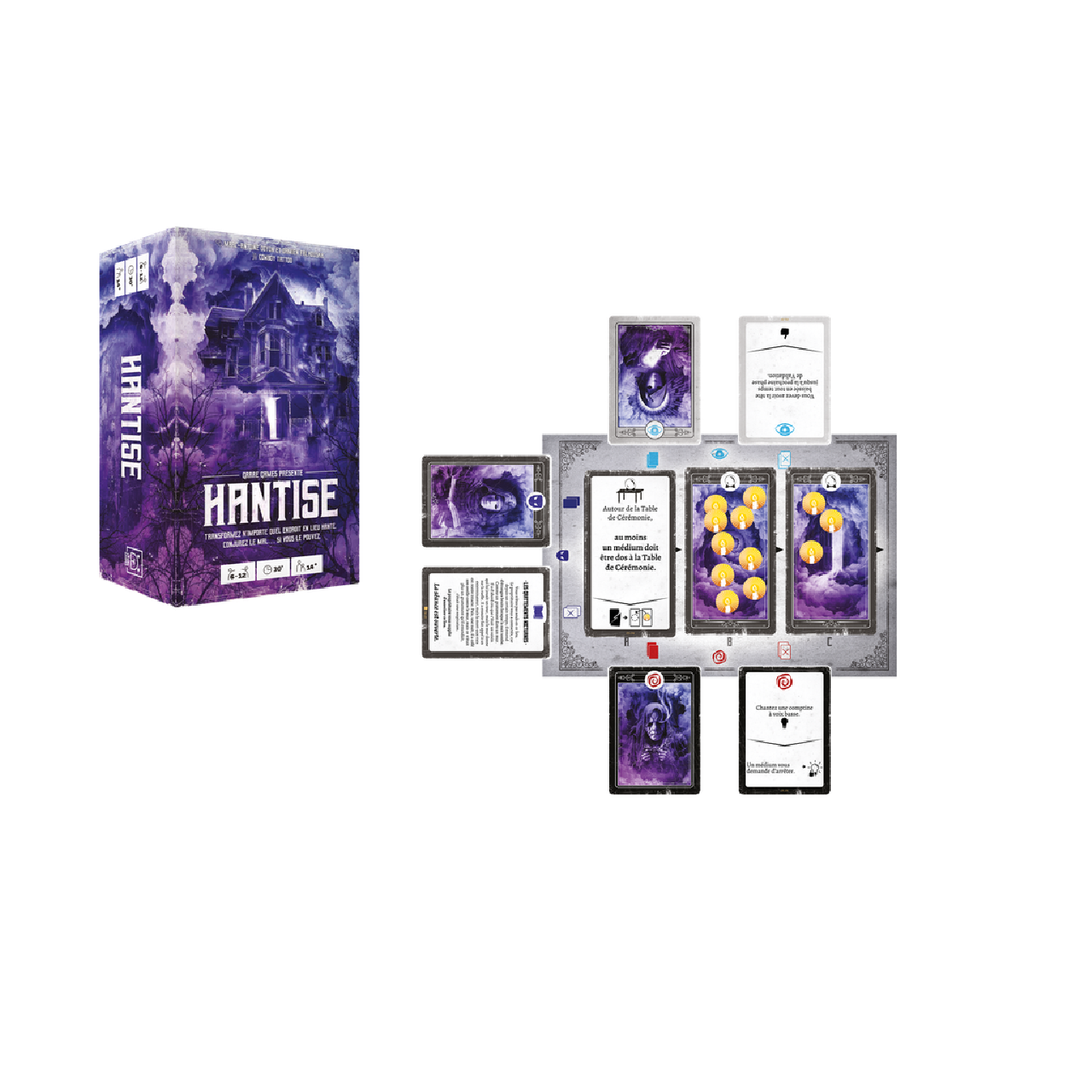 Hantise