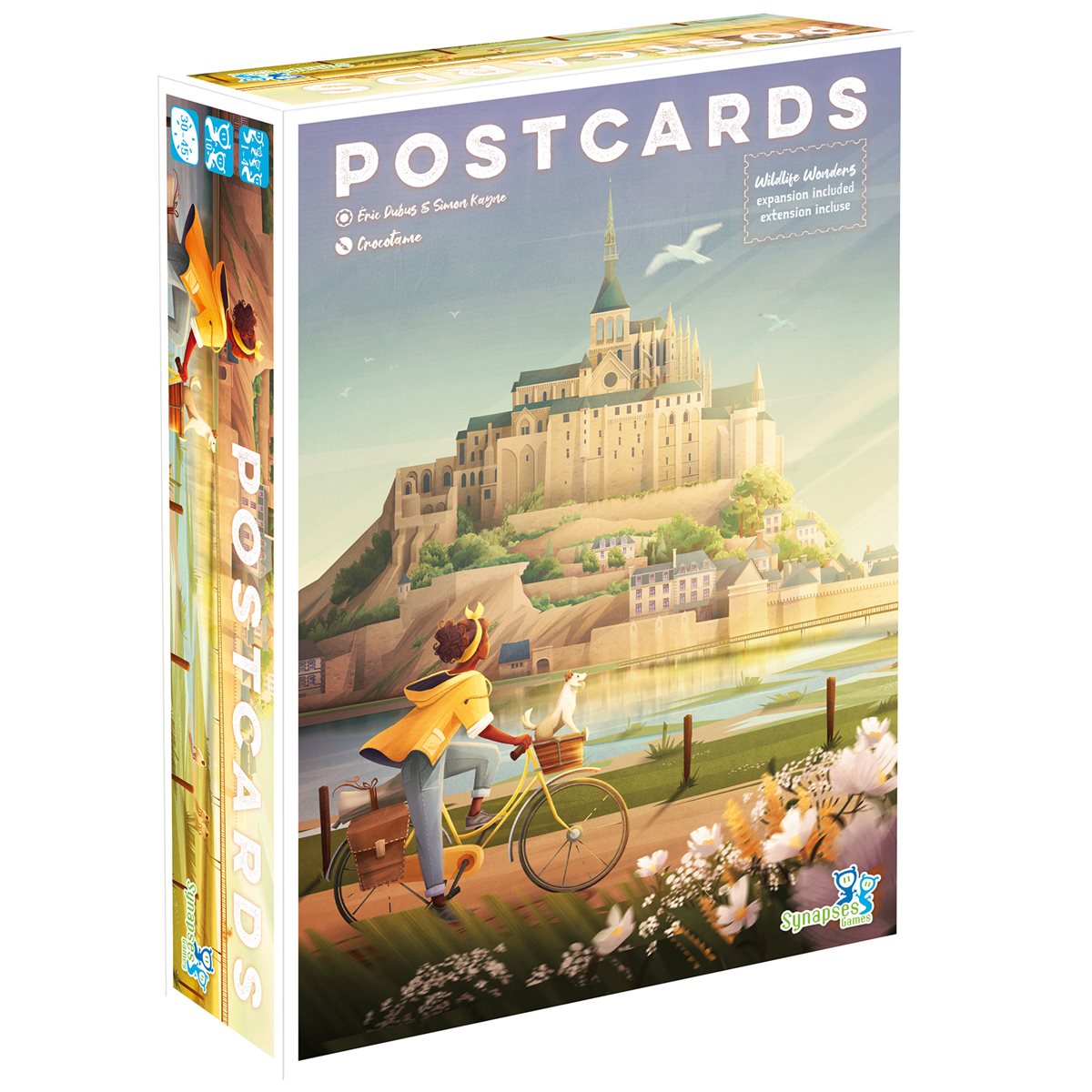 Postcards
