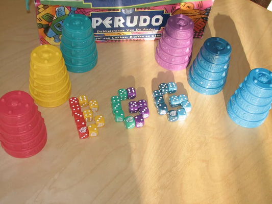 PERUDO (ML)