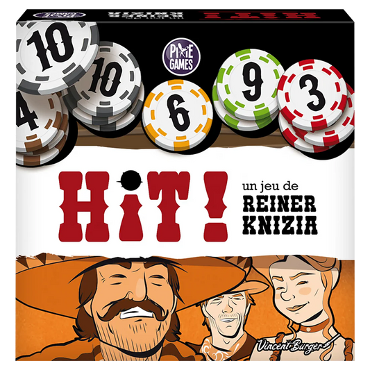 Hit !