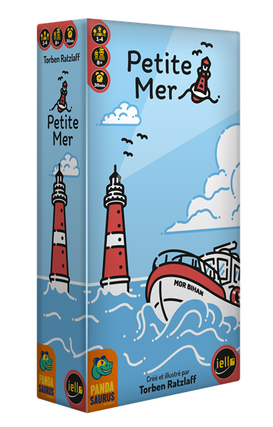 Petite Mer