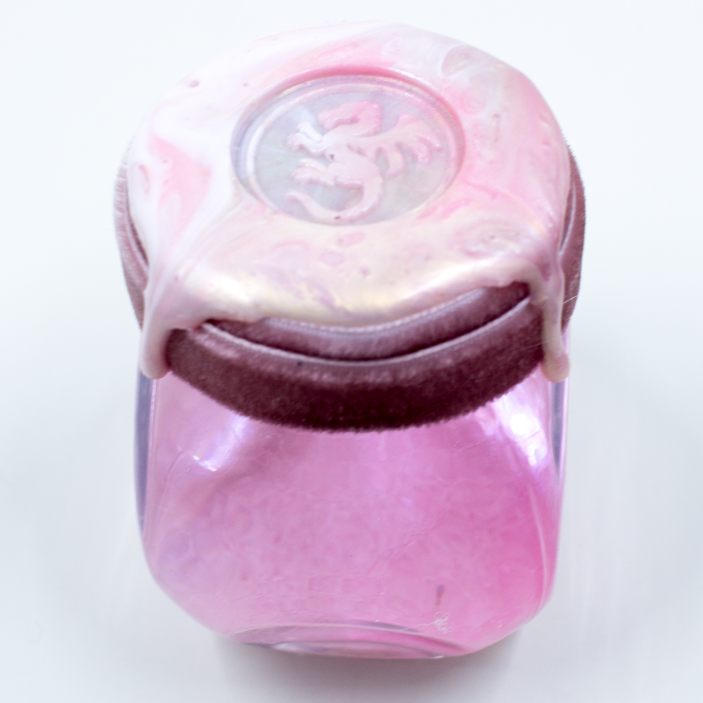 Blue Crystal Atelier - Dice Potions - D20