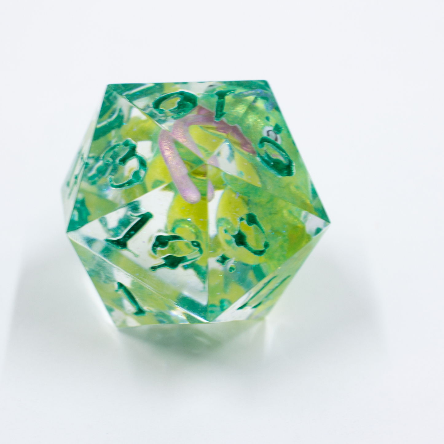 Blue Crystal Atelier - Pokémon D20