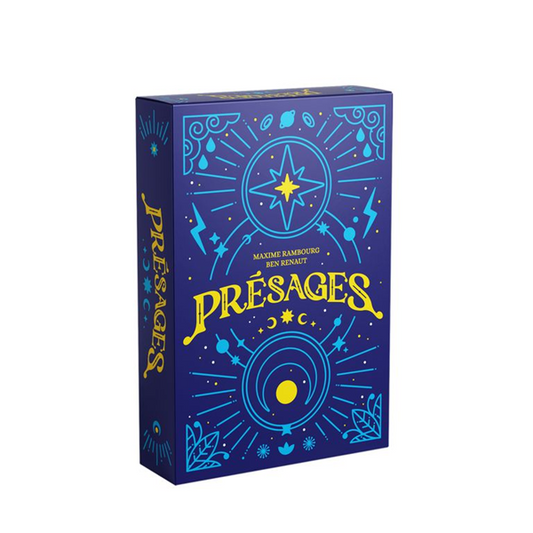 Présages