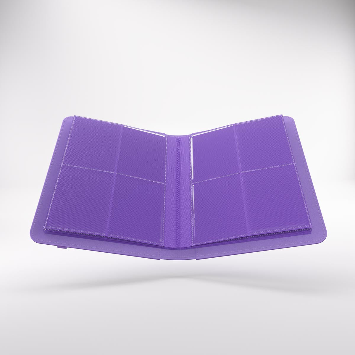 Gamegenic Album -  Prime 8 pocket