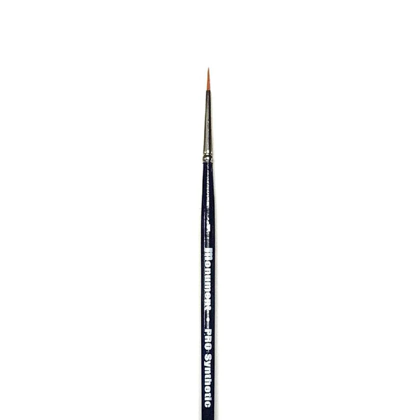 PRO Synthetic 1 Paint Brush (PRO-SYN-1)