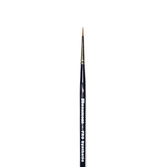 PRO Synthetic 1 Paint Brush (PRO-SYN-1)