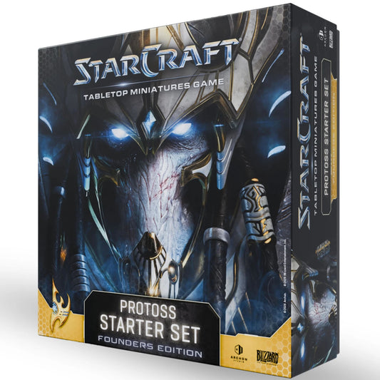 Protoss - Starter Set (Founders Edition)