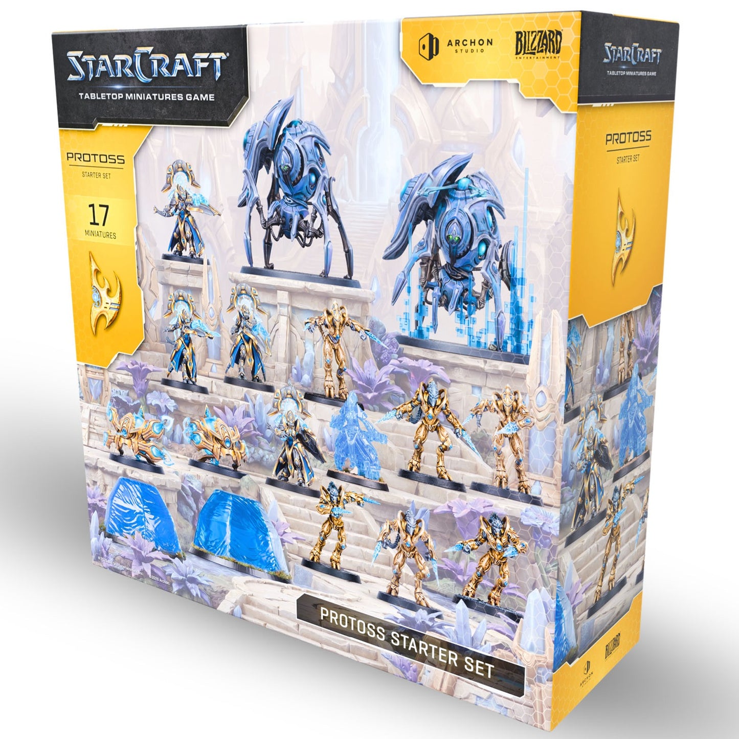 Protoss - Starter Set