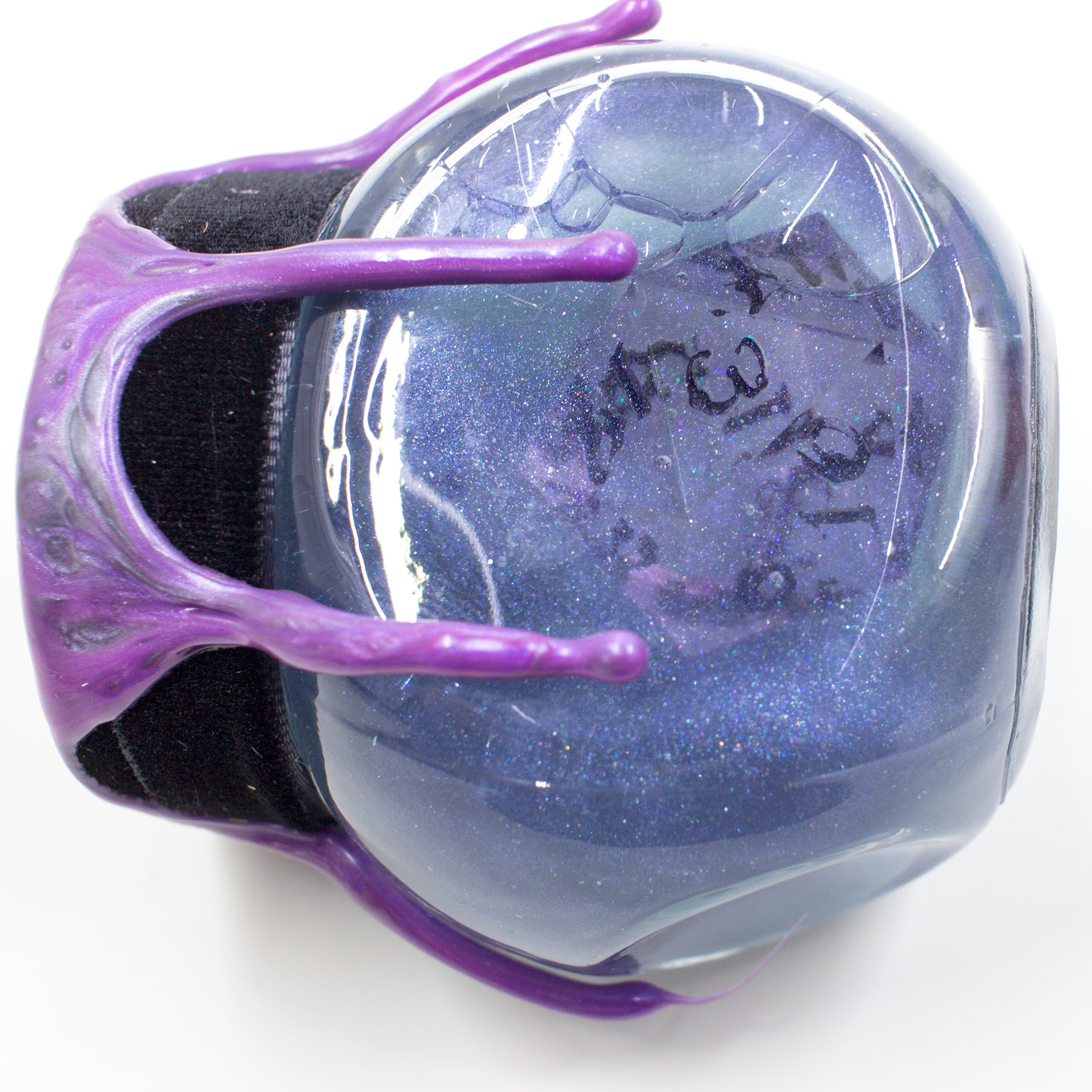 Blue Crystal Atelier - Dice Potions - D20